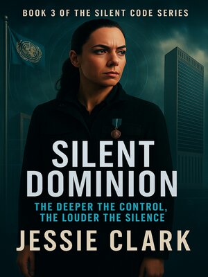cover image of Silent Dominion